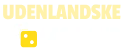 udenlandsk casino