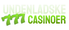 udenlandske casinoer